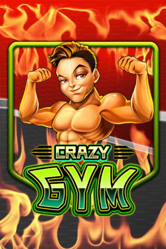 Crazy Gym бесплатно играть онлайн на сайте Онлайн Казино Гранд