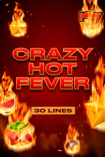 Crazy Hot Fever бесплатно играть онлайн на сайте Онлайн Казино Гранд