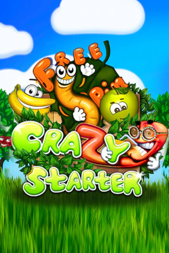 Crazy Starter бесплатно играть онлайн на сайте Онлайн Казино Гранд