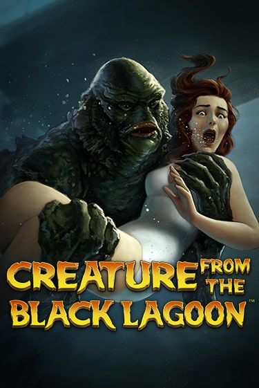 Creature from the Black Lagoon™ бесплатно играть онлайн на сайте Онлайн Казино Гранд