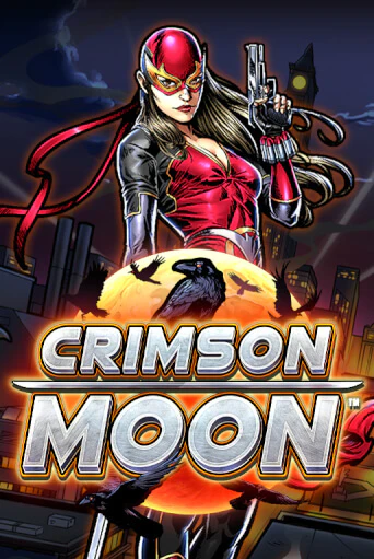 Crimson Moon™ бесплатно играть онлайн на сайте Онлайн Казино Гранд