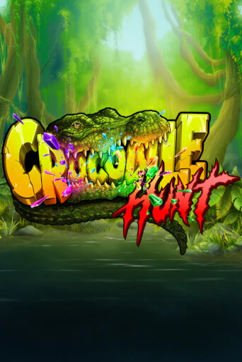 Crocodile Hunt бесплатно играть онлайн на сайте Онлайн Казино Гранд