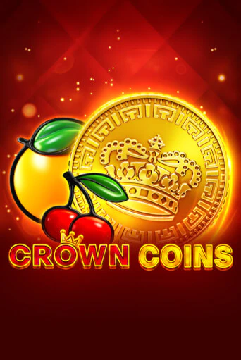 Crown Coins бесплатно играть онлайн на сайте Онлайн Казино Гранд