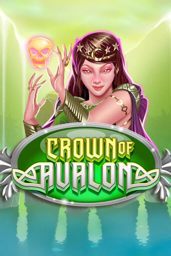 Crown of Avalon бесплатно играть онлайн на сайте Онлайн Казино Гранд