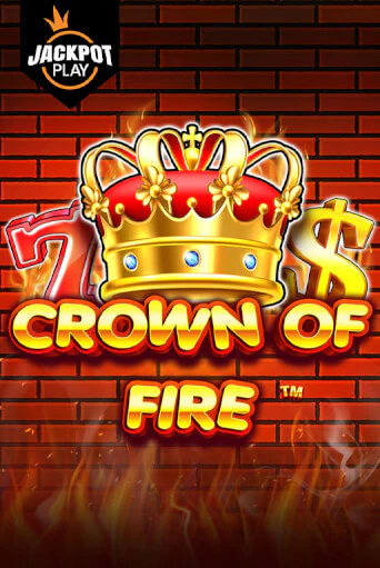 Crown of Fire Jackpot Play бесплатно играть онлайн на сайте Онлайн Казино Гранд