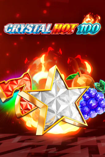 Crystal Hot 100 бесплатно играть онлайн на сайте Онлайн Казино Гранд