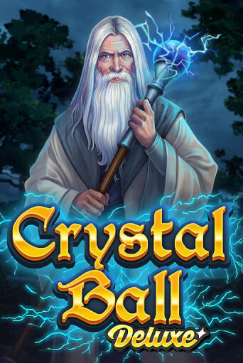 Crystal Ball Deluxe бесплатно играть онлайн на сайте Онлайн Казино Гранд