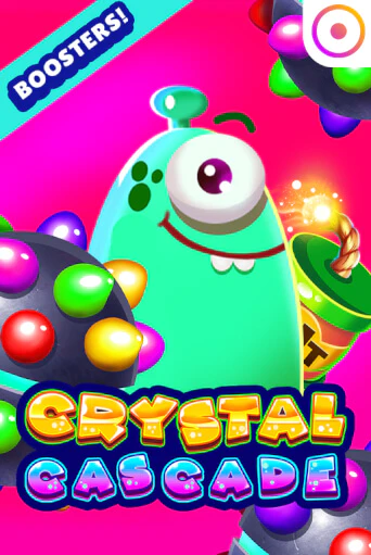 Crystal Cascade бесплатно играть онлайн на сайте Онлайн Казино Гранд