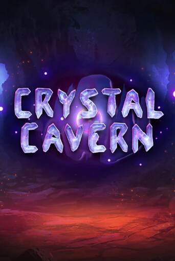 Crystal Cavern бесплатно играть онлайн на сайте Онлайн Казино Гранд