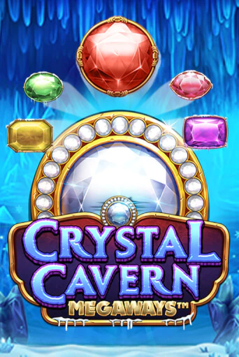 Crystal Caverns Megaways бесплатно играть онлайн на сайте Онлайн Казино Гранд