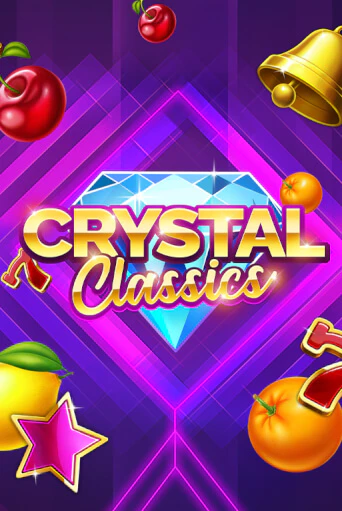 Crystal Classics бесплатно играть онлайн на сайте Онлайн Казино Гранд