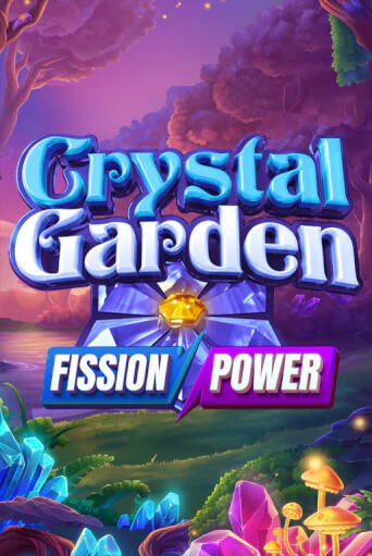 Crystal Garden бесплатно играть онлайн на сайте Онлайн Казино Гранд