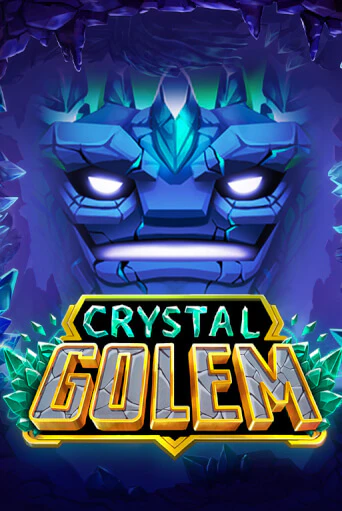 Crystal Golem бесплатно играть онлайн на сайте Онлайн Казино Гранд