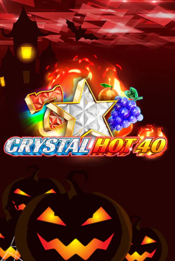 Crystal Hot 40 Halloween бесплатно играть онлайн на сайте Онлайн Казино Гранд