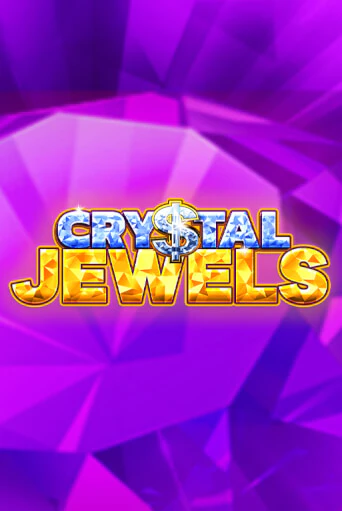 Crystal Jewels бесплатно играть онлайн на сайте Онлайн Казино Гранд