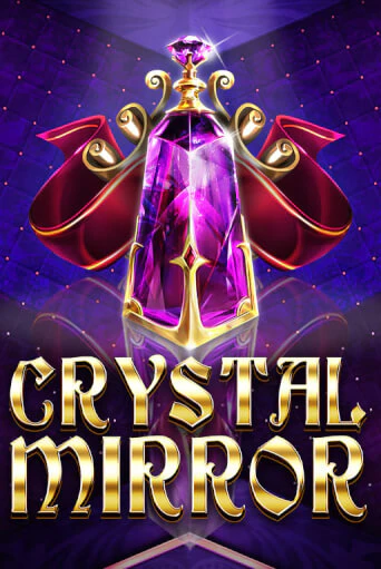 Crystal Mirror бесплатно играть онлайн на сайте Онлайн Казино Гранд