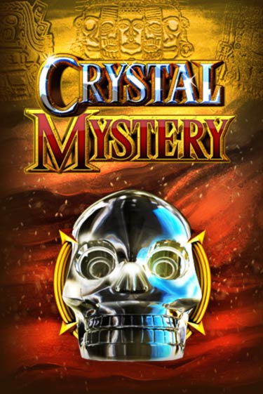 Crystal Mystery бесплатно играть онлайн на сайте Онлайн Казино Гранд