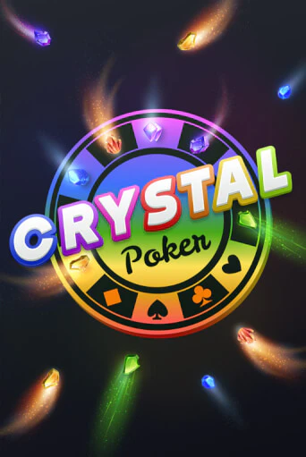 Crystal Poker бесплатно играть онлайн на сайте Онлайн Казино Гранд