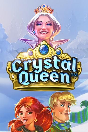 Crystal Queen бесплатно играть онлайн на сайте Онлайн Казино Гранд