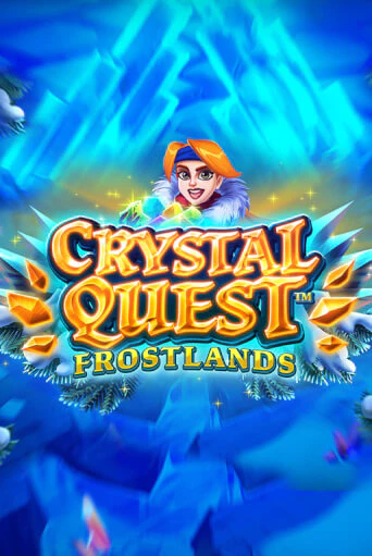 Crystal Quest: Frostlands бесплатно играть онлайн на сайте Онлайн Казино Гранд