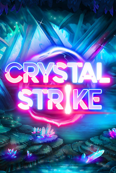 Crystal Strike бесплатно играть онлайн на сайте Онлайн Казино Гранд