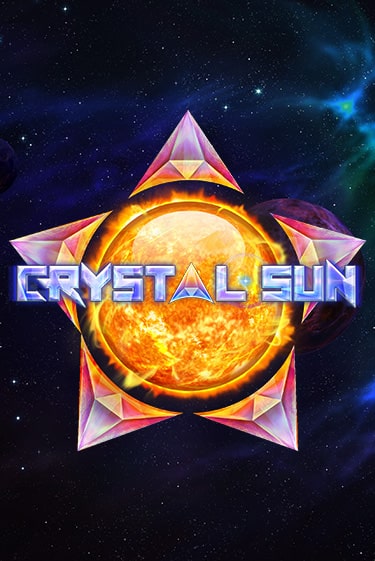 Crystal Sun бесплатно играть онлайн на сайте Онлайн Казино Гранд