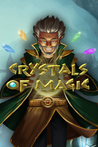 Crystals of Magic бесплатно играть онлайн на сайте Онлайн Казино Гранд