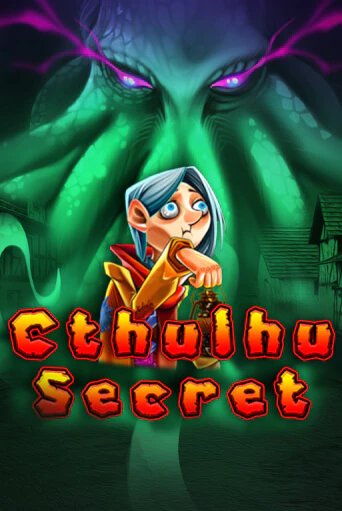 Cthulhu Secret бесплатно играть онлайн на сайте Онлайн Казино Гранд