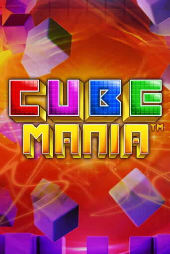 Cube Mania бесплатно играть онлайн на сайте Онлайн Казино Гранд