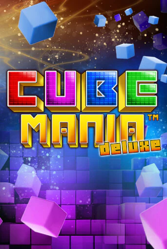 Cube Mania Deluxe бесплатно играть онлайн на сайте Онлайн Казино Гранд