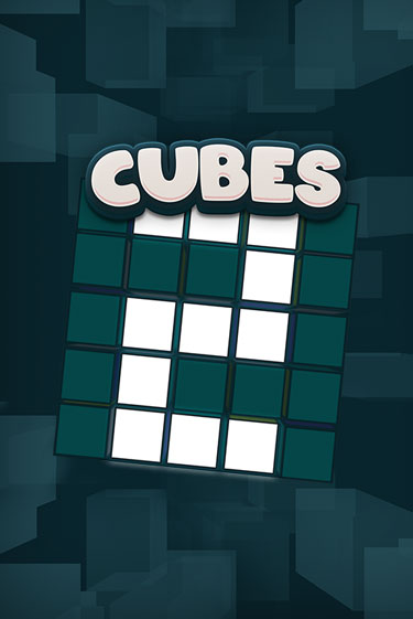 Cubes2 бесплатно играть онлайн на сайте Онлайн Казино Гранд