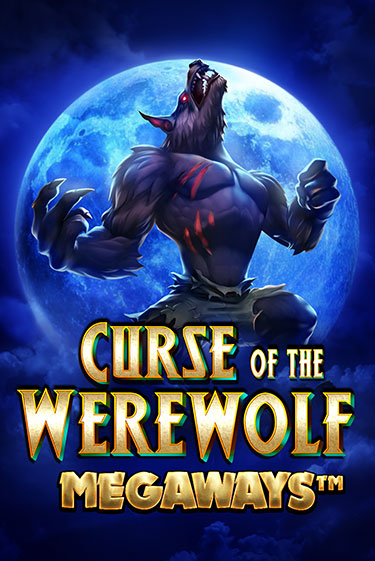 Curse of the Werewolf Megaways бесплатно играть онлайн на сайте Онлайн Казино Гранд