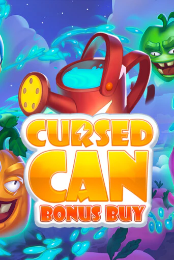 Cursed Can Bonus Buy бесплатно играть онлайн на сайте Онлайн Казино Гранд