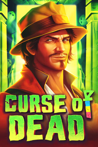 Curse of Dead бесплатно играть онлайн на сайте Онлайн Казино Гранд