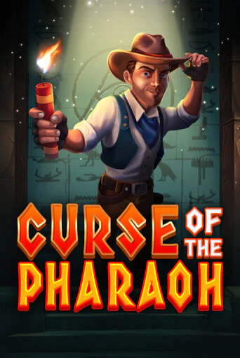 Curse of the Pharaoh бесплатно играть онлайн на сайте Онлайн Казино Гранд