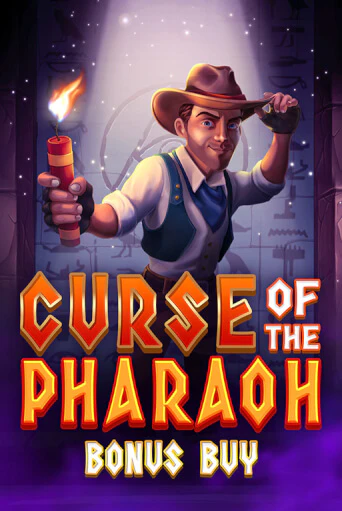 Curse of the Pharaoh Bonus Buy бесплатно играть онлайн на сайте Онлайн Казино Гранд