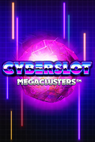 Cyberslot Megaclusters бесплатно играть онлайн на сайте Онлайн Казино Гранд