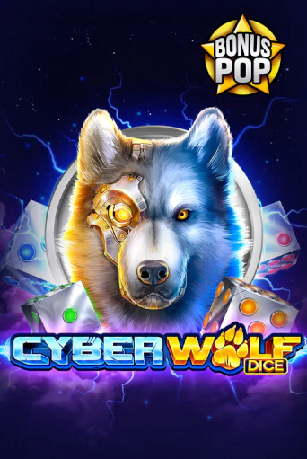 Cyber Wolf Dice бесплатно играть онлайн на сайте Онлайн Казино Гранд