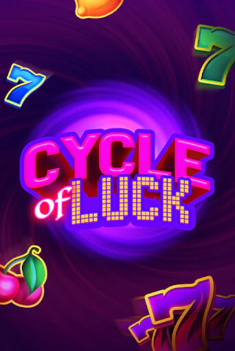 Cycle of Luck бесплатно играть онлайн на сайте Онлайн Казино Гранд