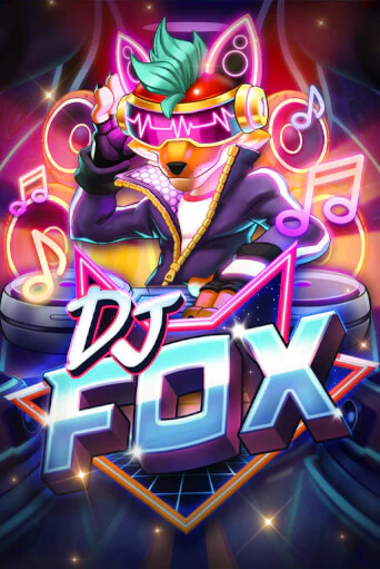 DJ Fox бесплатно играть онлайн на сайте Онлайн Казино Гранд