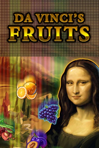 Da Vinci's Fruits бесплатно играть онлайн на сайте Онлайн Казино Гранд