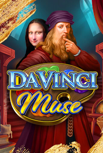 Da Vinci Muse Promo бесплатно играть онлайн на сайте Онлайн Казино Гранд