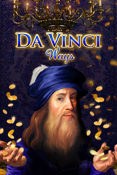 Da Vinci Ways бесплатно играть онлайн на сайте Онлайн Казино Гранд