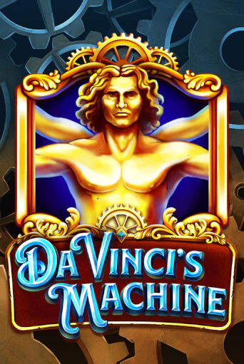 DaVinci's Machine бесплатно играть онлайн на сайте Онлайн Казино Гранд