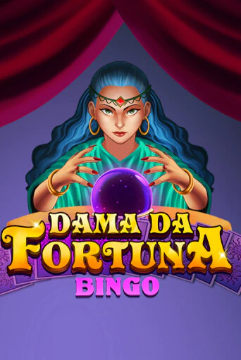 Dama da Fortuna Bingo бесплатно играть онлайн на сайте Онлайн Казино Гранд