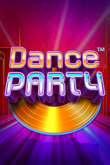 Dance Party бесплатно играть онлайн на сайте Онлайн Казино Гранд