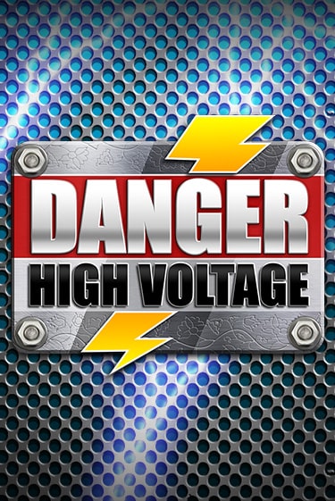 Danger High Voltage бесплатно играть онлайн на сайте Онлайн Казино Гранд