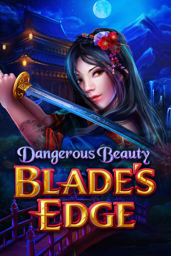 Dangerous Beauty Blades Edge бесплатно играть онлайн на сайте Онлайн Казино Гранд