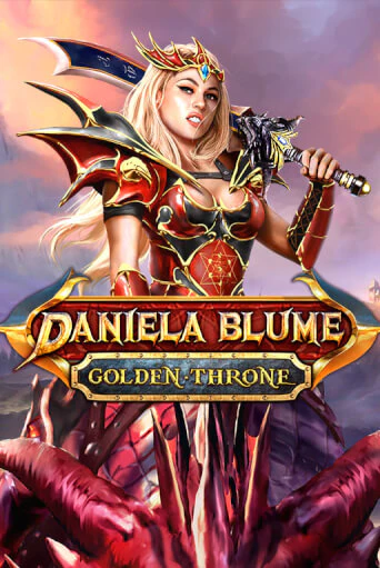 Daniela Blume Golden Throne бесплатно играть онлайн на сайте Онлайн Казино Гранд