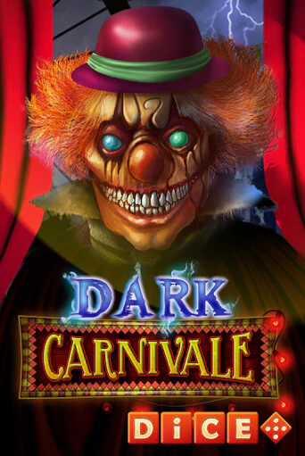 Dark Carnivale Dice бесплатно играть онлайн на сайте Онлайн Казино Гранд